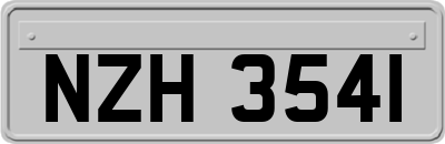 NZH3541