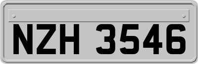 NZH3546