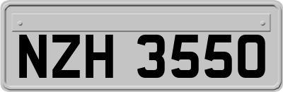 NZH3550