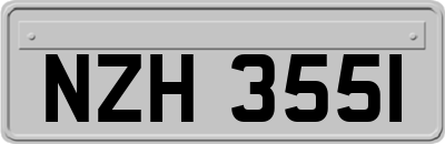 NZH3551