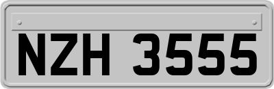 NZH3555