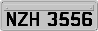 NZH3556