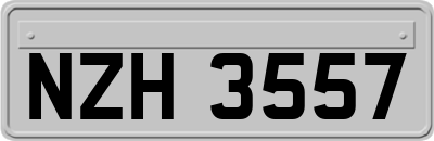 NZH3557