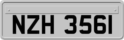 NZH3561
