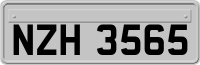 NZH3565