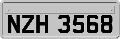 NZH3568