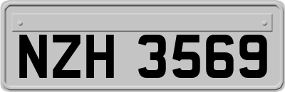 NZH3569