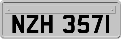 NZH3571