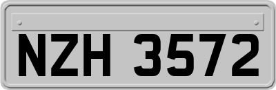 NZH3572
