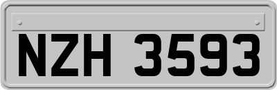NZH3593
