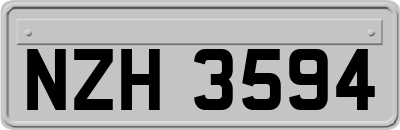 NZH3594