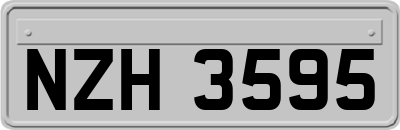 NZH3595