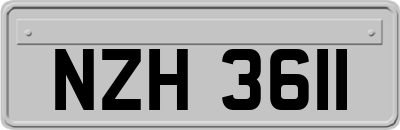NZH3611