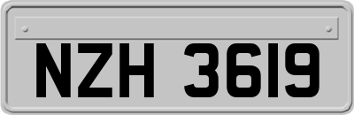 NZH3619
