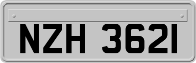 NZH3621