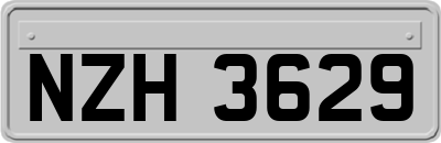 NZH3629