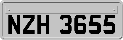 NZH3655