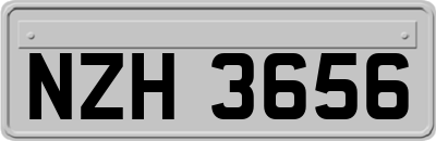 NZH3656