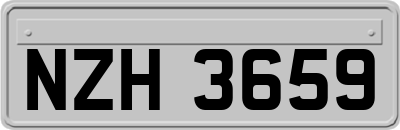 NZH3659