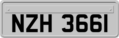 NZH3661