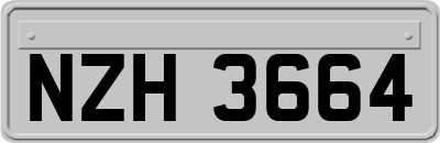 NZH3664