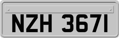NZH3671