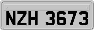 NZH3673