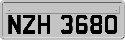 NZH3680