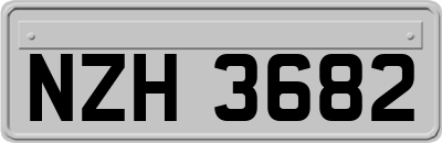NZH3682