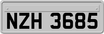 NZH3685