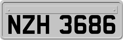 NZH3686