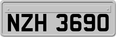 NZH3690