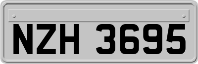 NZH3695
