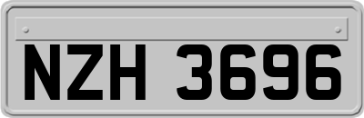 NZH3696