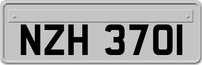 NZH3701