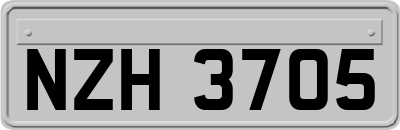 NZH3705