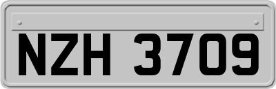 NZH3709