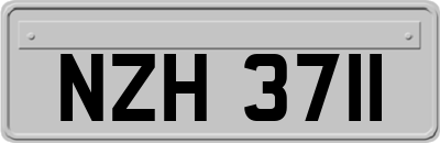NZH3711