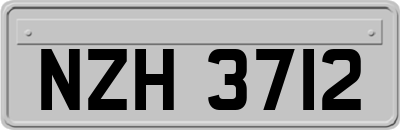 NZH3712