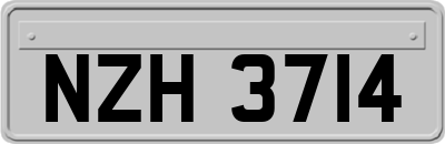 NZH3714