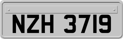 NZH3719