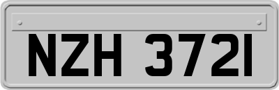 NZH3721