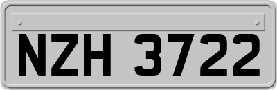NZH3722