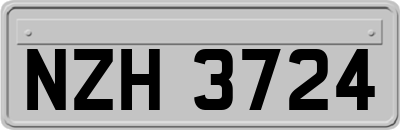 NZH3724