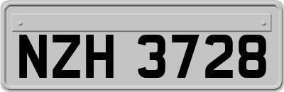 NZH3728
