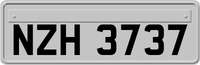 NZH3737