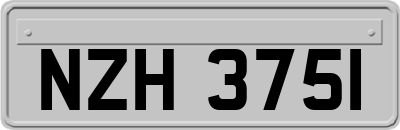 NZH3751