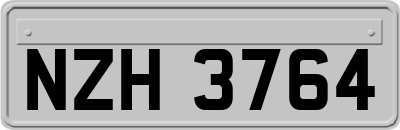 NZH3764