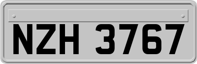 NZH3767