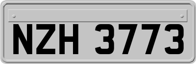 NZH3773